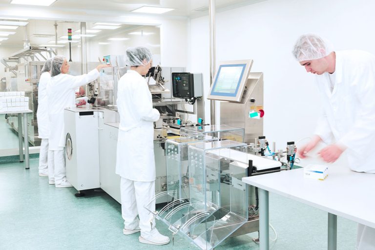 QOL Medical: Changing Lives